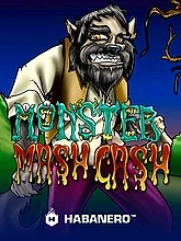 Monster Mash Cash
