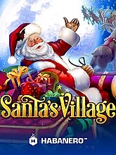 santas-village