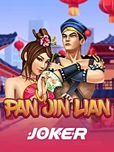 pan-jin-lian