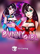 bunny-girl