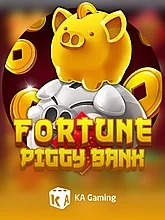 Fortune Piggy Bank