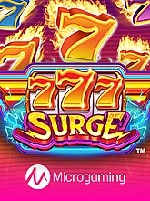 777-surge