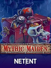mythic-maiden