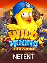 Wild Mining XXXtreme