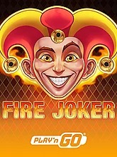 Fire Joker