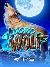aurora-wolf