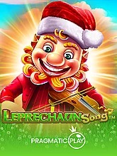 leprechaun-song