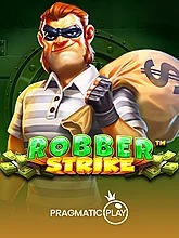 robber-strike