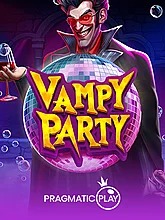vampy-party