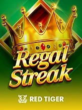 Regal Streak
