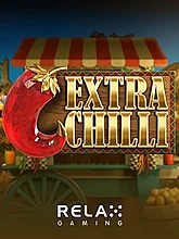Extra Chilli