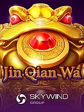 jin-qian-wa