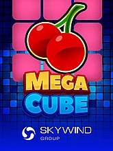 mega-cube